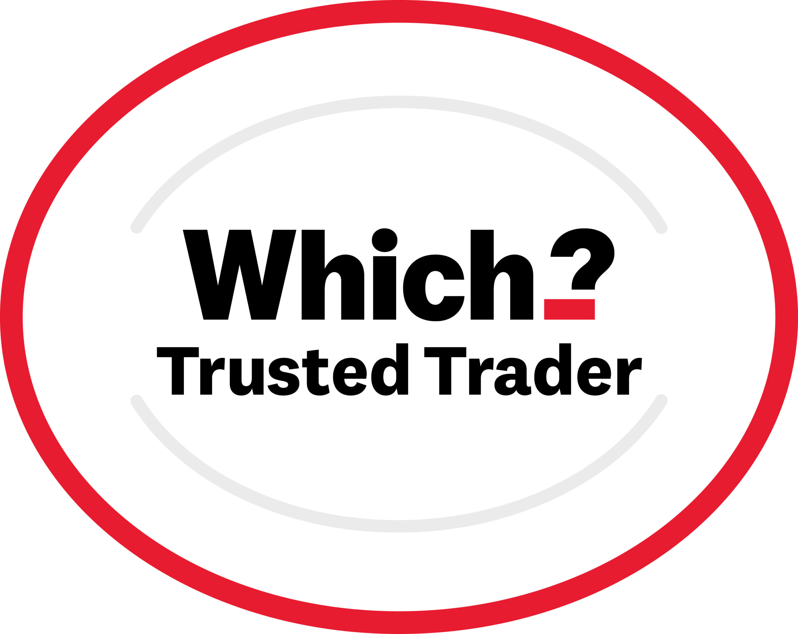 Which Trusted Trader Logo